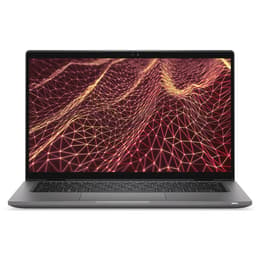 Dell Latitude 7430 14" Core i7 1.8 GHz - SSD 1 TB - 16GB QWERTY - Italienisch