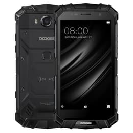 Doogee S60 Lite 32GB - Schwarz - Ohne Vertrag