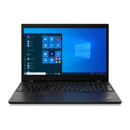 Lenovo ThinkPad L15 G1 15" Ryzen 5 2.3 GHz - SSD 256 GB - 8GB AZERTY - Französisch