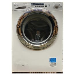 Klassische Waschmaschine 60 cm Vorne Candy GVS 129DWC3-47