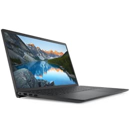 Dell Inspiron 3000 15" Core i5 2.4 GHz - SSD 512 GB - 8GB AZERTY - Französisch