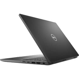 Dell Latitude 7420 14" Core i5 2.4 GHz - SSD 256 GB - 16GB QWERTY - Portugiesisch