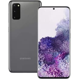 Galaxy S20 128GB - Grau - Ohne Vertrag