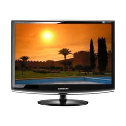 Bildschirm 24" LCD Samsung SyncMaster 2333TN