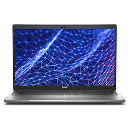 Dell Latitude 5530 15" Core i7 2.2 GHz - SSD 512 GB - 16GB QWERTY - Italienisch