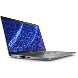 Dell Latitude 5530 15" Core i7 2.2 GHz - SSD 512 GB - 16GB QWERTY - Italienisch