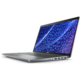 Dell Latitude 5530 15" Core i7 2.2 GHz - SSD 512 GB - 16GB QWERTY - Italienisch