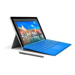 Microsoft Surface Pro 4 12" Core i5 2.4 GHz - SSD 256 GB - 8GB QWERTZ - Deutsch