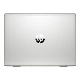 HP ProBook 445 G6 14" Ryzen 5 2.1 GHz - SSD 256 GB - 16GB AZERTY - Französisch