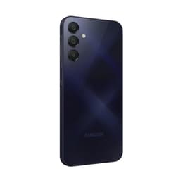 Galaxy A15 128GB - Schwarz - Ohne Vertrag