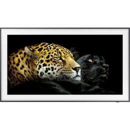 Fernseher Samsung QLED Ultra HD 4K 165 cm The Frame QE65LS03A 2021