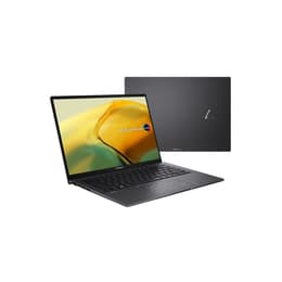 Asus ZenBook UM3402YA-KM466W 14" Ryzen 5 2 GHz - SSD 512 GB - 8GB AZERTY - Französisch