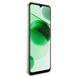 Realme C35 128GB - Grün - Ohne Vertrag