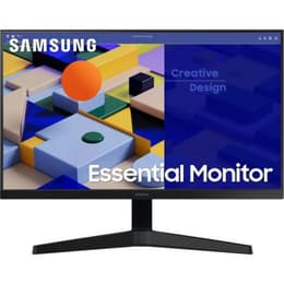 Bildschirm 24" LCD Samsung S24C310EAU