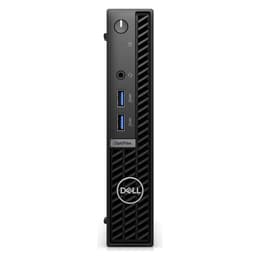 Dell OptiPlex 7010 Micro Core i5 2.7 GHz - SSD 1 TB RAM 32 GB