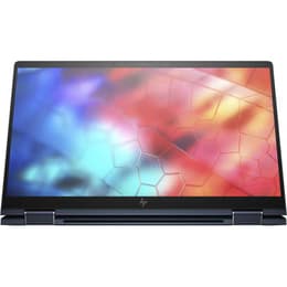 HP Elite Dragonfly 13" Core i7 1.8 GHz - SSD 512 GB - 16GB AZERTY - Französisch