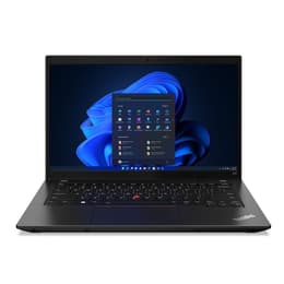 Lenovo ThinkPad L14 G3 14" Core i5 1.3 GHz - SSD 2 TB - 16GB QWERTZ - Deutsch