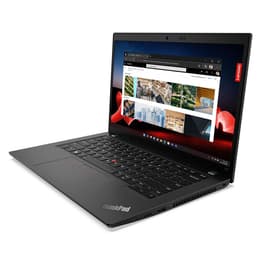 Lenovo ThinkPad L14 G3 14" Core i5 1.3 GHz - SSD 2 TB - 16GB QWERTZ - Deutsch