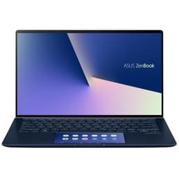 Asus ZenBook UX534FT-A8145T 15" Core i7 1.8 GHz - SSD 512 GB - 16GB QWERTZ - Deutsch