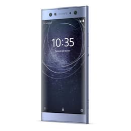 Sony Xperia XA2 Ultra 64GB - Blau - Ohne Vertrag