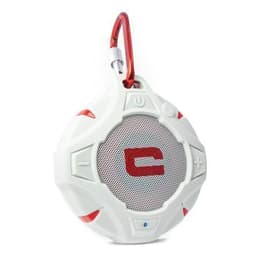Lautsprecher Bluetooth Crosscall X-Wave - Weiß