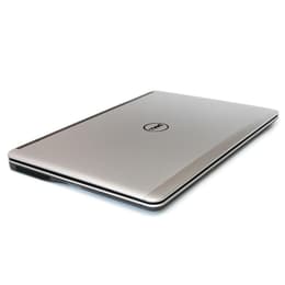 Dell Latitude E7440 14" Core i7 2.1 GHz - SSD 256 GB - 16GB QWERTY - Spanisch