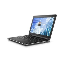 Dell Latitude E7440 14" Core i7 2.1 GHz - SSD 256 GB - 16GB QWERTY - Spanisch