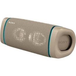Lautsprecher Bluetooth Sony SRS-XB33 - Grau