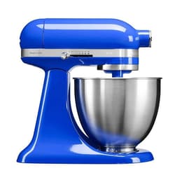 Kitchenaid Artisan 5KSM3311X 3,3000L Blau Küchenmaschine