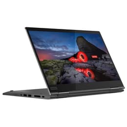 Lenovo ThinkPad X1 Yoga G5 14" Core i5 1.7 GHz - SSD 256 GB - 16GB QWERTZ - Deutsch
