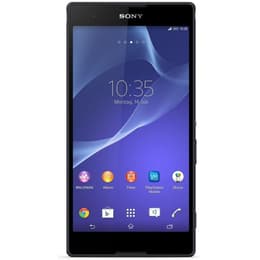 Sony Xperia T2 Ultra 8GB - Schwarz - Ohne Vertrag