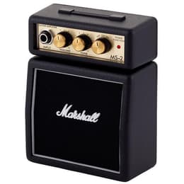 Marshall MS-2 Verstärker