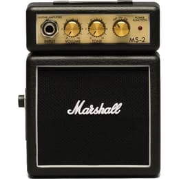 Marshall MS-2 Verstärker