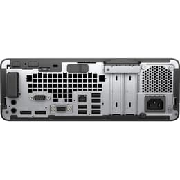 HP ProDesk 600 G5 SFF Core i5 3 GHz - SSD 512 GB RAM 8 GB