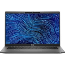 Dell Latitude 7420 14" Core i5 2.6 GHz - SSD 512 GB - 8GB QWERTY - Englisch