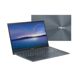 Asus ZenBook 14 UX425EA-KI363T 14" Core i5 2.4 GHz - SSD 512 GB - 16GB QWERTY - Spanisch
