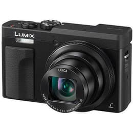 Kompakt Kamera Lumix DC-TZ90 - Schwarz Leica DC Vario Elmarit 24-720mm f/3.3-6.4 f/3.3-6.4
