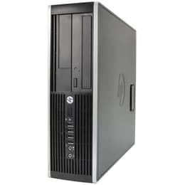 Hp Compaq Elite 8100 SFF 22" Pentium 2,8 GHz - SSD 480 GB - 8GB