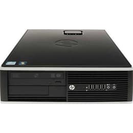 Hp Compaq Elite 8100 SFF 22" Pentium 2,8 GHz - SSD 480 GB - 8GB