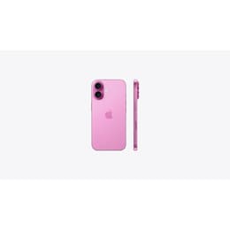 iPhone 16 512GB - Rosé - Ohne Vertrag