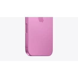 iPhone 16 512GB - Rosé - Ohne Vertrag