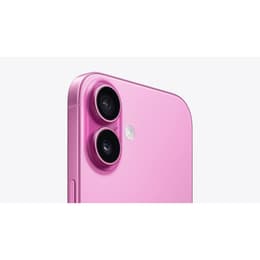 iPhone 16 512GB - Rosé - Ohne Vertrag