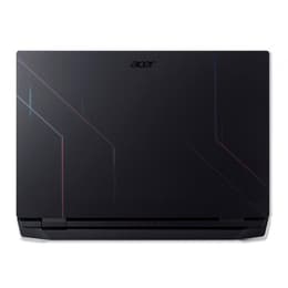 Acer Nitro 5 AN515-58-72MJ 15" Core i7 2.3 GHz - SSD 512 GB - 16GB - NVIDIA GeForce RTX 3060 AZERTY - Französisch