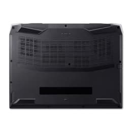 Acer Nitro 5 AN515-58-72MJ 15" Core i7 2.3 GHz - SSD 512 GB - 16GB - NVIDIA GeForce RTX 3060 AZERTY - Französisch
