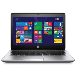 HP EliteBook 840 G2 14" Core i5 2.3 GHz - SSD 240 GB - 16GB QWERTY - Englisch