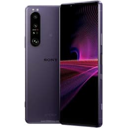 Sony Xperia 1 III 512GB - Violett - Ohne Vertrag