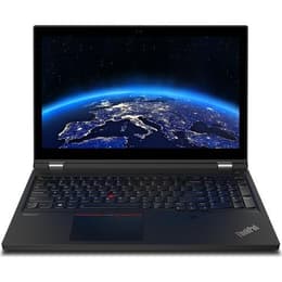 Lenovo ThinkPad P15 G1 15" Core i7 2.7 GHz - SSD 1 TB - 32GB - NVIDIA T2000 QWERTY - Italienisch