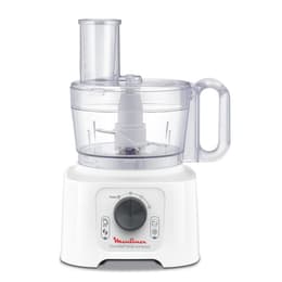 Moulinex DoubleForce Compact FP542110