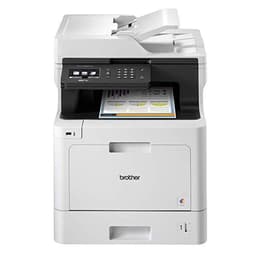 Brother MFC-L8690CDW Drucker für Büro