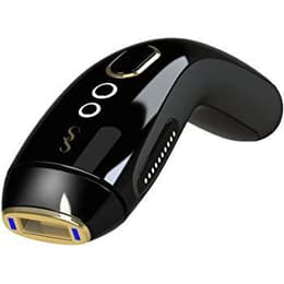 Haarentfernung mit Licht Smooth Skin Gold 120